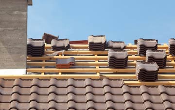 Woolbeding clay roofing costs