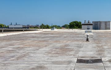 Woolbeding commercial flat roofing