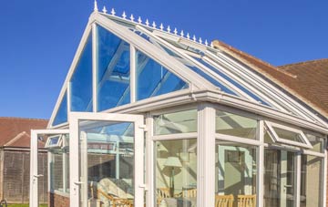 conservatory roof insulation costs Woolbeding