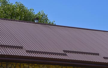typical Woolbeding corrugated roof uses