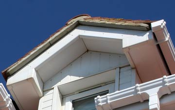 Woolbeding fascia installation costs