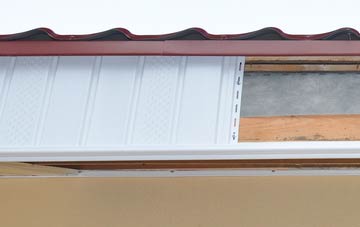 Woolbeding fascia repair costs