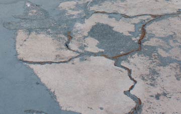 fibreglass roofing replacement Woolbeding