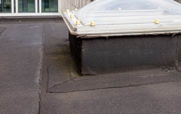 disadvantages of Woolbeding flat roofs