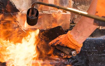 Woolbeding flat roof repair companies