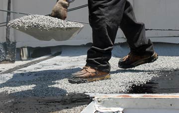 Woolbeding flat roofing companies
