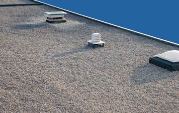 flat roofing Woolbeding, West Sussex