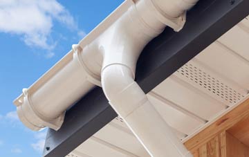 Woolbeding gutter installation costs
