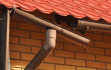Woolbeding gutter repair costs