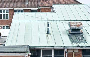 Woolbeding lead roofing costs