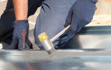 Woolbeding metal flat roofing repairs