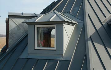 metal roofing Woolbeding, West Sussex