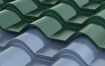 who should consider Woolbeding plastic roofs