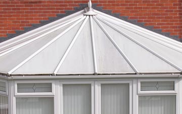 Woolbeding polycarbonate conservatory roof repairs