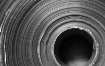 Woolbeding pvc roof replacement