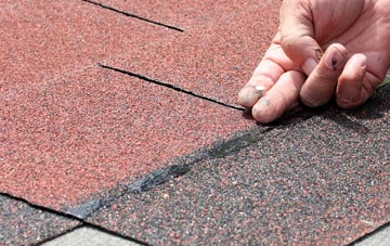 Woolbeding asphalt roof repairs