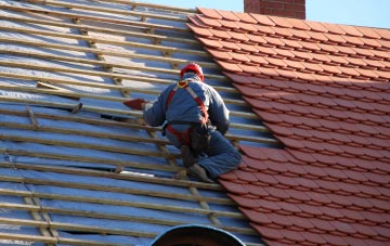 roof tiles Woolbeding, West Sussex