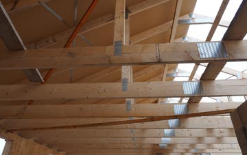 Woolbeding roof truss costs