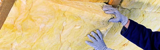 quotes for Woolbeding roof insulation