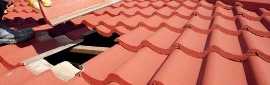 compare Woolbeding roof repair quotes