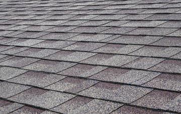 Woolbeding tiles for shallow pitch roofing