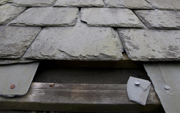 Woolbeding slate roof repairs and maintenance