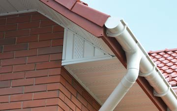 Woolbeding soffit repair costs