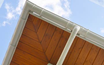 Woolbeding soffit types