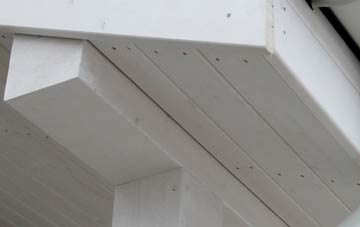 soffits Woolbeding, West Sussex
