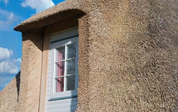 Woolbeding thatch roof disadvantages