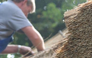 professional Woolbeding thatchers