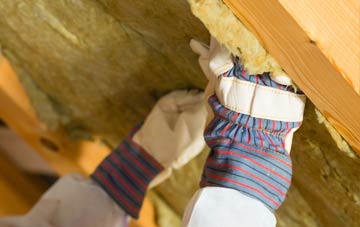 types of Woolbeding pitched roof insulation materials