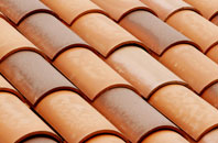 Woolbeding clay roofing