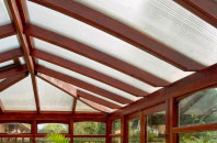 Woolbeding conservatory roofing insulation