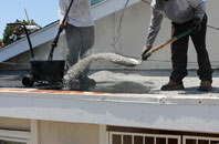 Woolbeding flat roofing repair