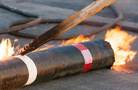 free Woolbeding flat roofing repair quotes