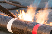 Woolbeding flat roofing replacement