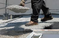 find rated Woolbeding flat roofing replacement companies