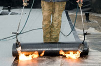 Woolbeding flat roof sealing quote