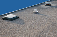 Woolbeding flat roofing