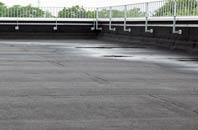 find rated Woolbeding flat roofing companies
