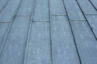 Woolbeding lead roofing