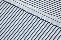 Woolbeding metal roofing