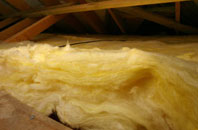 Woolbeding pitch roof insulation