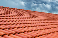 Woolbeding roofing tiles