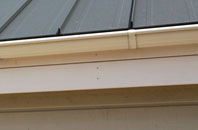 Woolbeding soffit repair