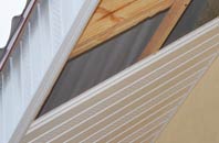 rated Woolbeding soffit repair companies
