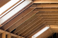 Woolbeding tapered roof insulation quotes