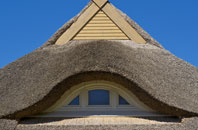Woolbeding thatch roofing